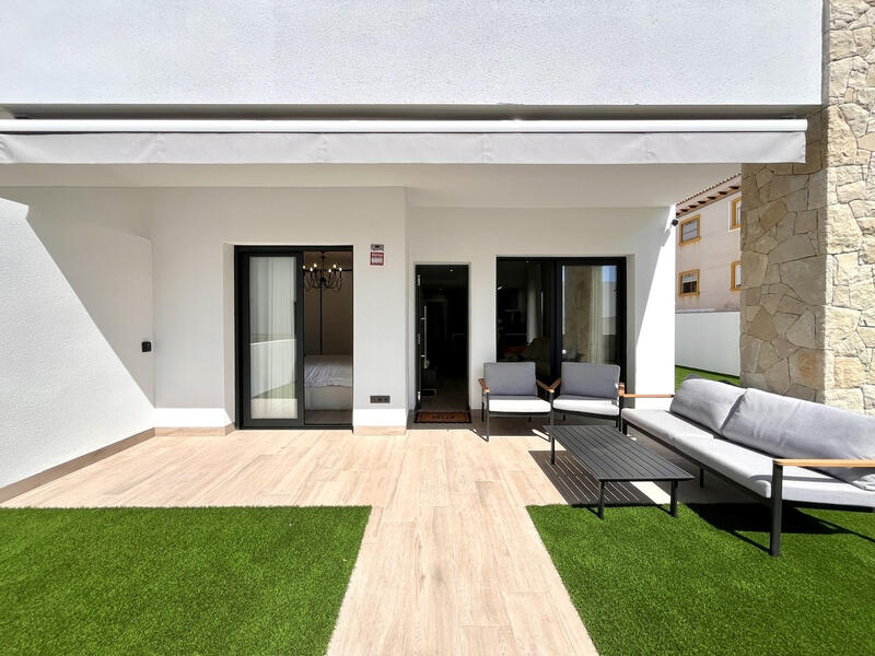 3 chambre Villa à vendre