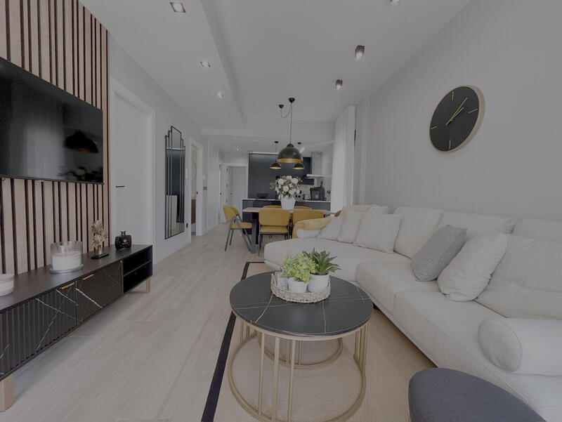 3 chambre Villa à vendre