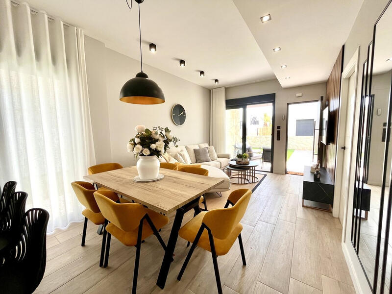 3 chambre Villa à vendre