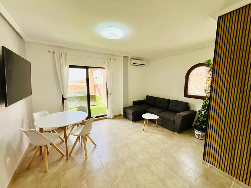 3 chambre Appartement à vendre