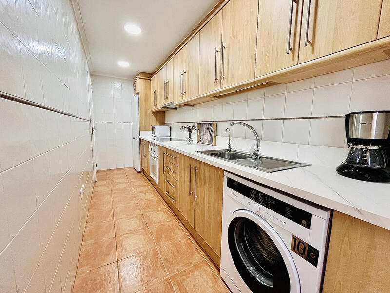 3 chambre Appartement à vendre