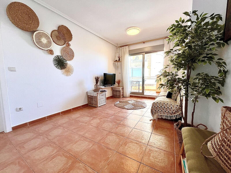 3 chambre Appartement à vendre