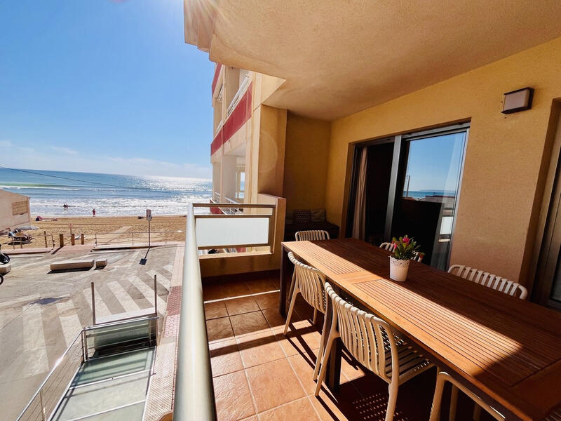 3 chambre Appartement à vendre