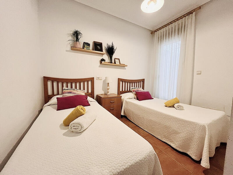 3 chambre Appartement à vendre