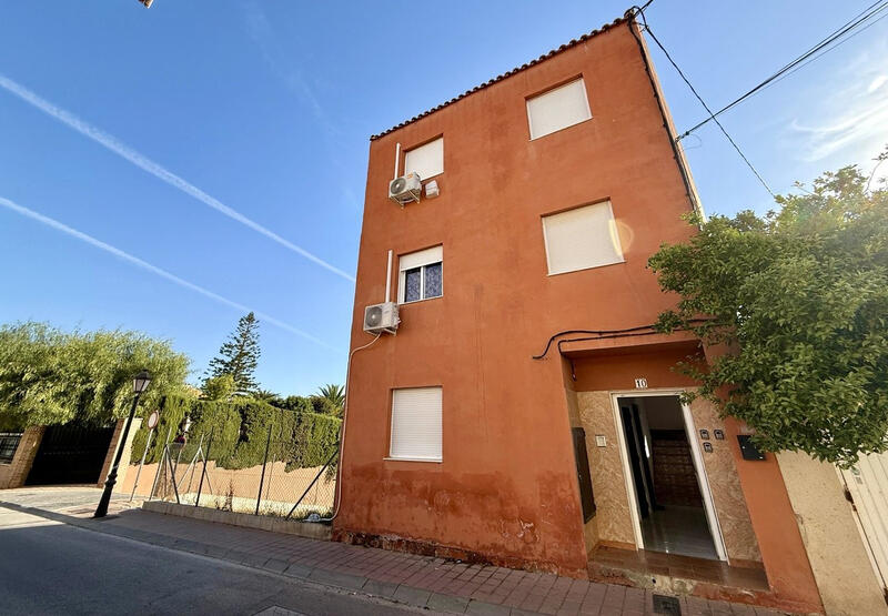 Autre à vendre dans San Miguel de Salinas, Alicante