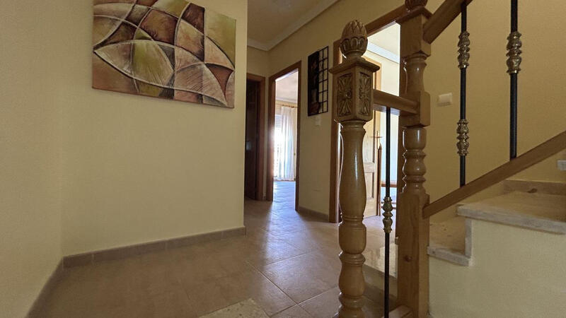 2 Cuarto Adosado en venta