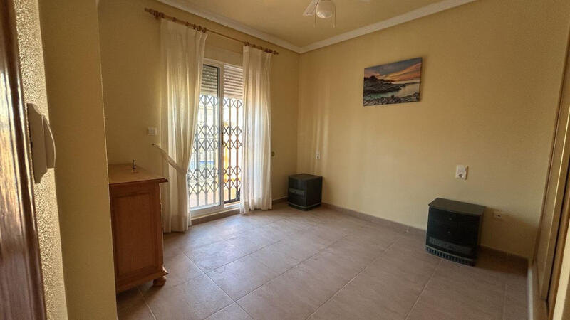 2 Cuarto Adosado en venta