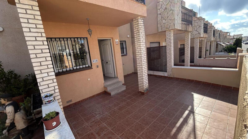2 Cuarto Adosado en venta