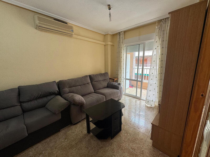 2 Schlafzimmer Appartement zu verkaufen