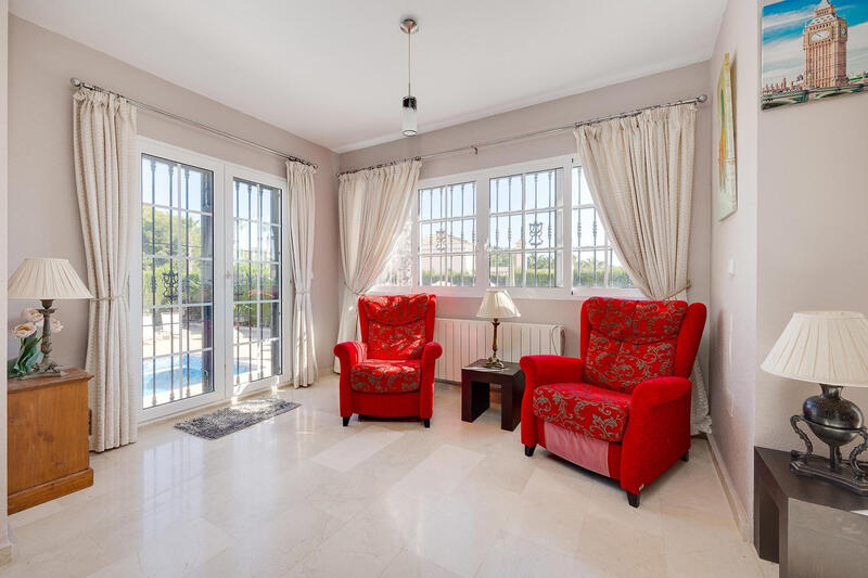 3 bedroom Villa for sale