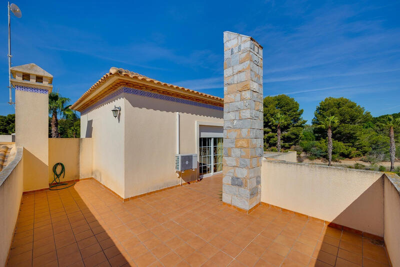 3 bedroom Villa for sale