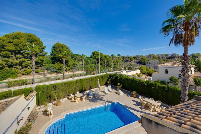 3 bedroom Villa for sale