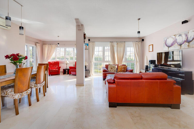 3 bedroom Villa for sale