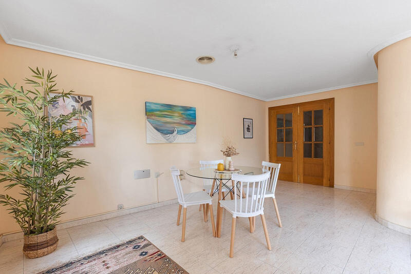 3 chambre Appartement à vendre