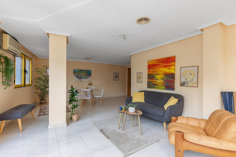 3 chambre Appartement à vendre