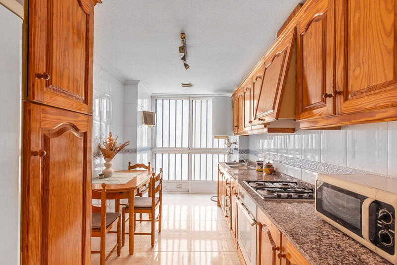 3 chambre Appartement à vendre