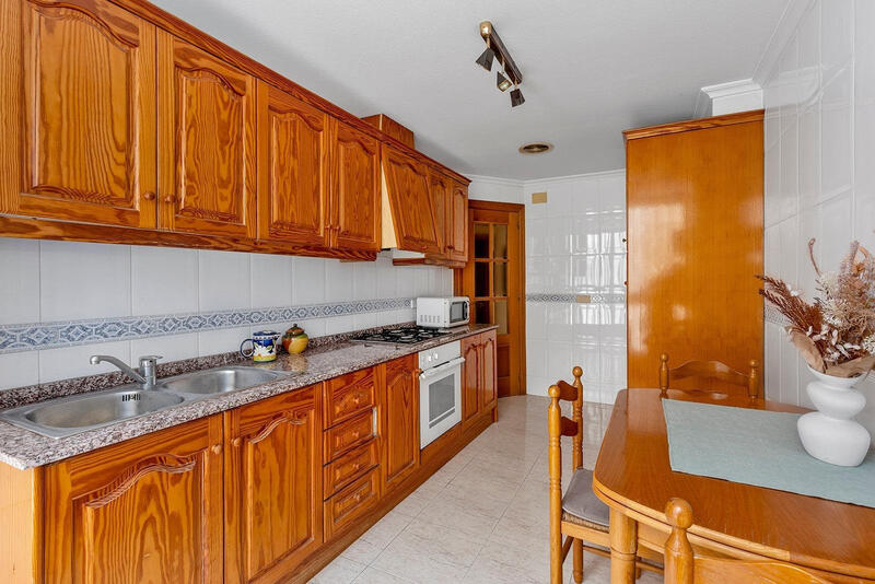 3 chambre Appartement à vendre