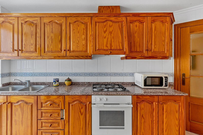3 chambre Appartement à vendre