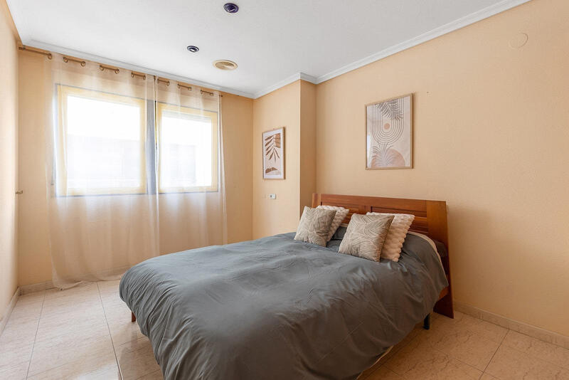 3 chambre Appartement à vendre