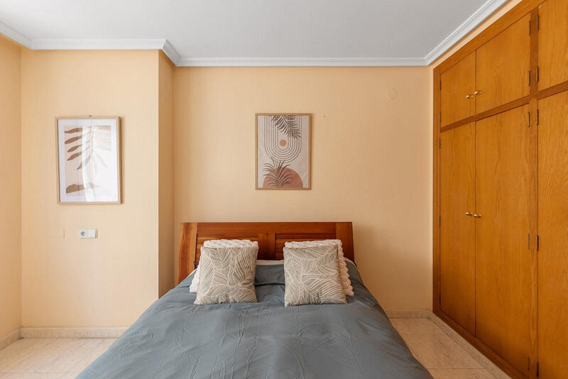 3 chambre Appartement à vendre