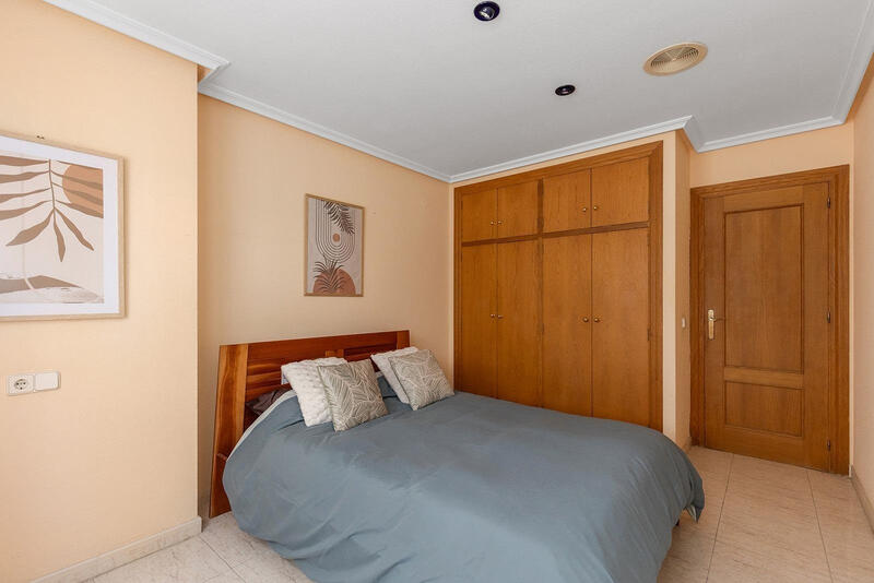 3 chambre Appartement à vendre