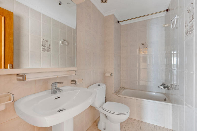 3 chambre Appartement à vendre