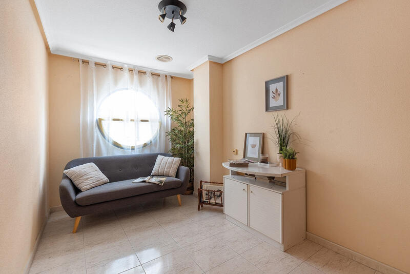 3 chambre Appartement à vendre