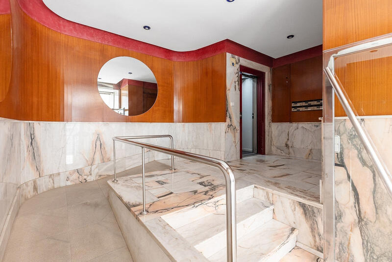 3 chambre Appartement à vendre