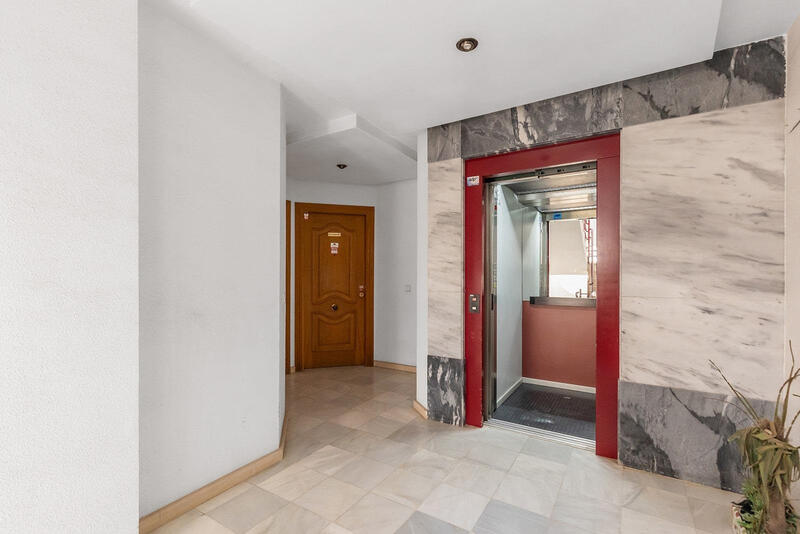 3 chambre Appartement à vendre