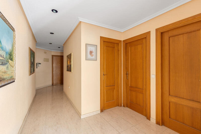 3 chambre Appartement à vendre