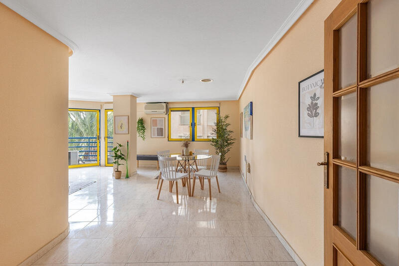 3 chambre Appartement à vendre