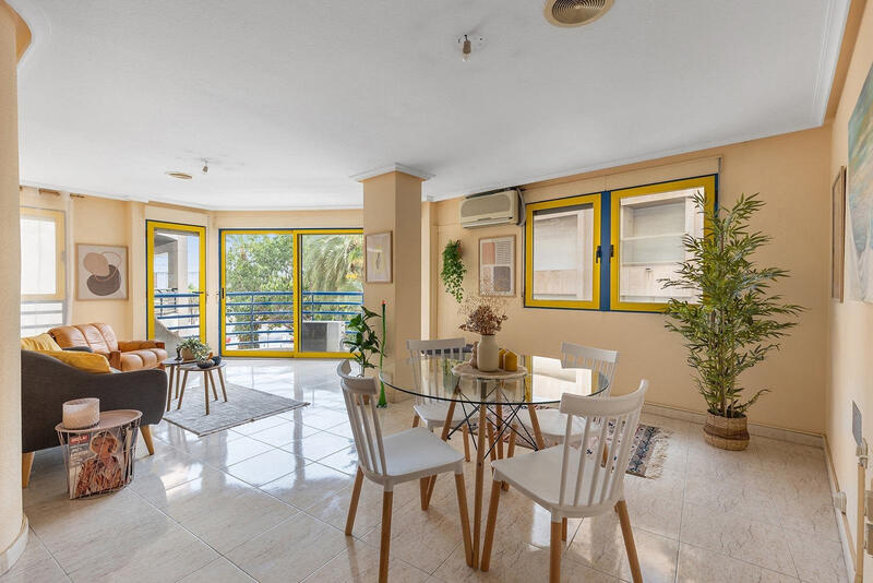 3 chambre Appartement à vendre