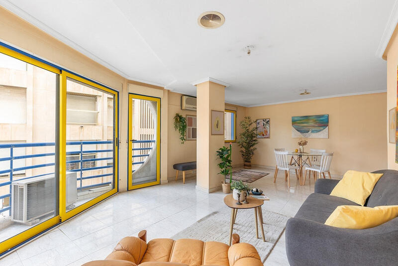 3 chambre Appartement à vendre