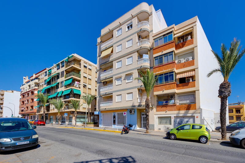 2 chambre Appartement à vendre