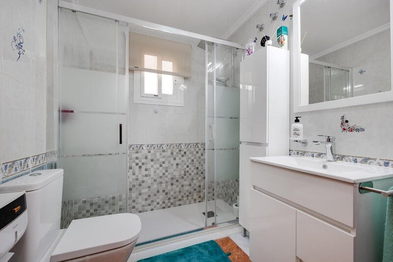 2 chambre Appartement à vendre