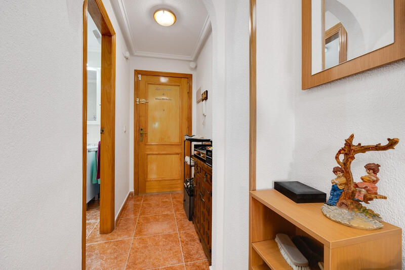 2 chambre Appartement à vendre