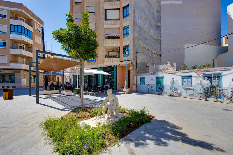 2 chambre Appartement à vendre
