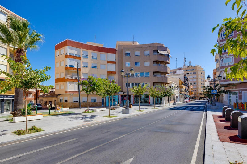 2 chambre Appartement à vendre