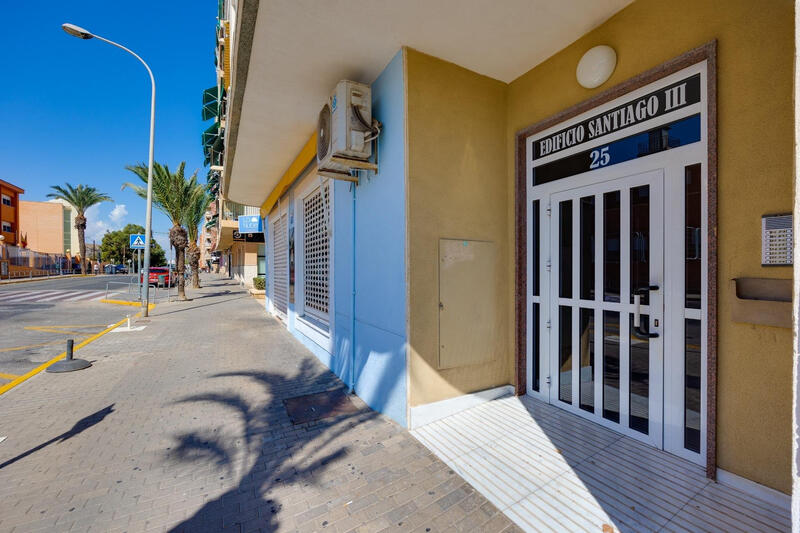 2 chambre Appartement à vendre