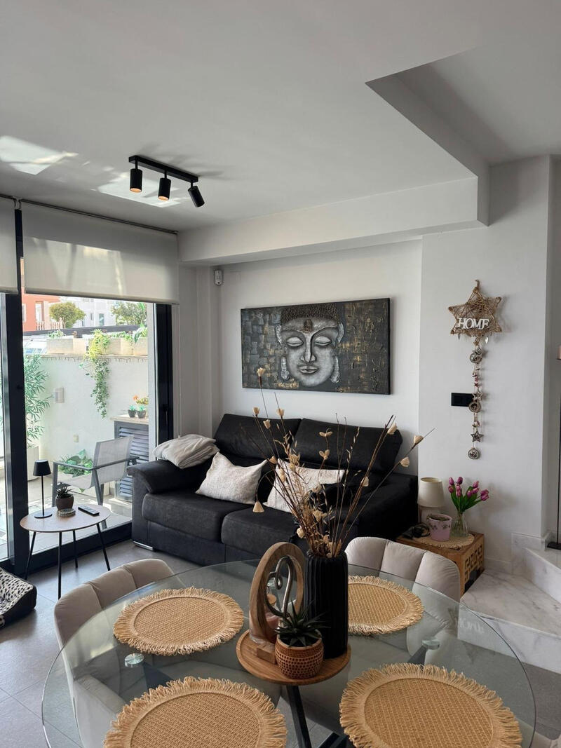 3 chambre Maison de Ville à vendre