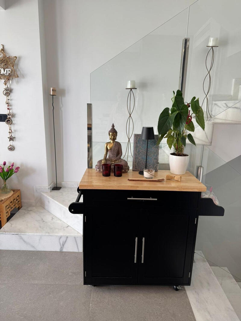 3 chambre Maison de Ville à vendre