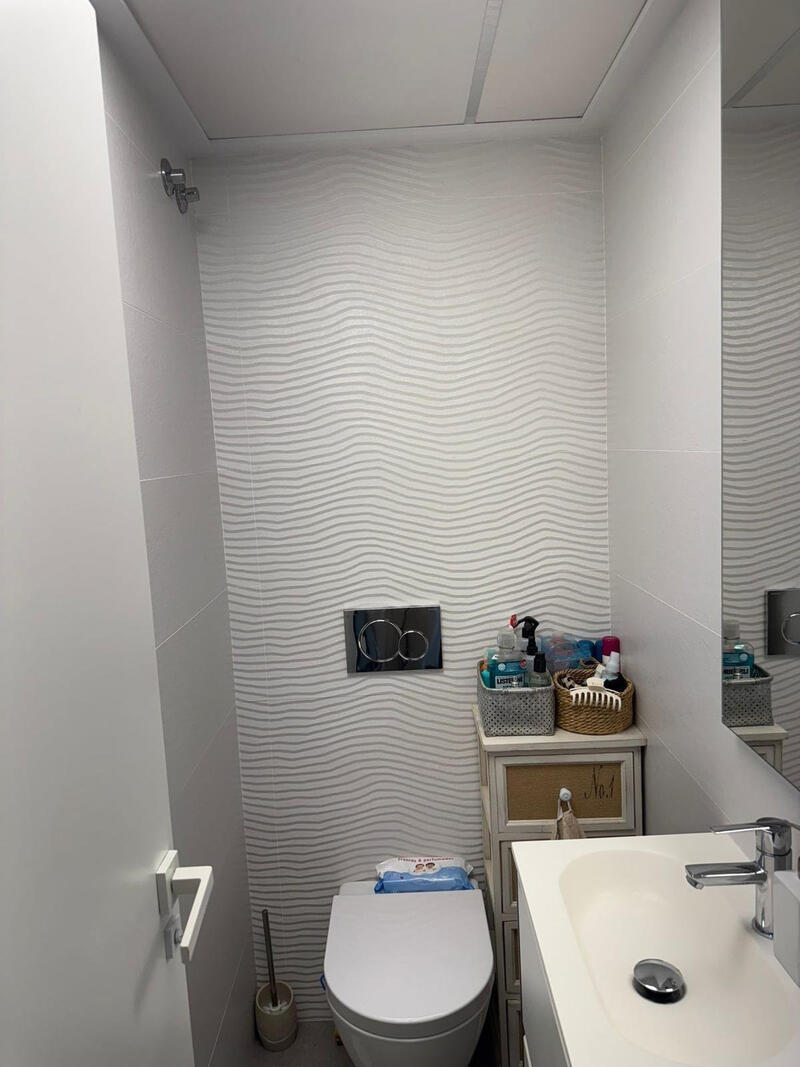 3 chambre Maison de Ville à vendre