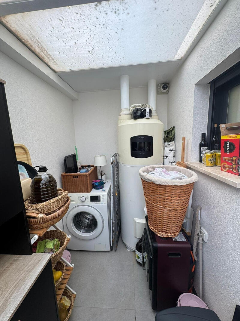3 chambre Maison de Ville à vendre