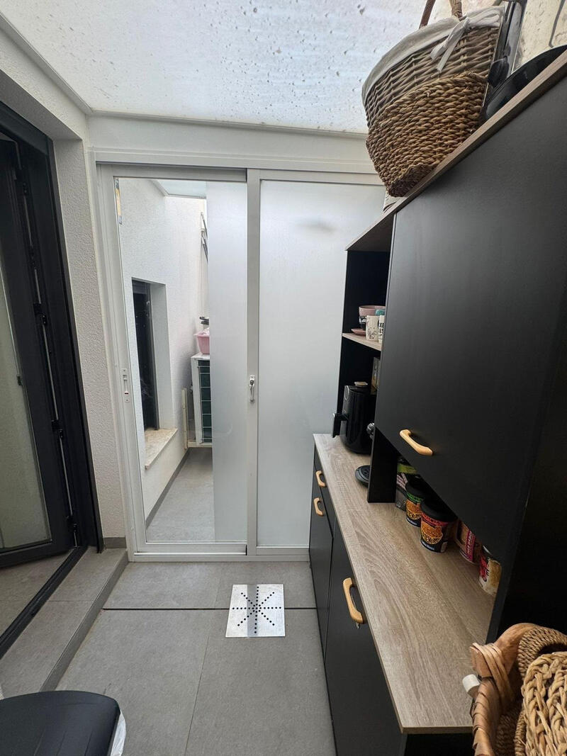 3 chambre Maison de Ville à vendre