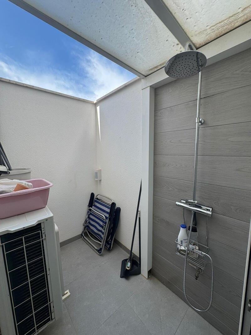 3 chambre Maison de Ville à vendre