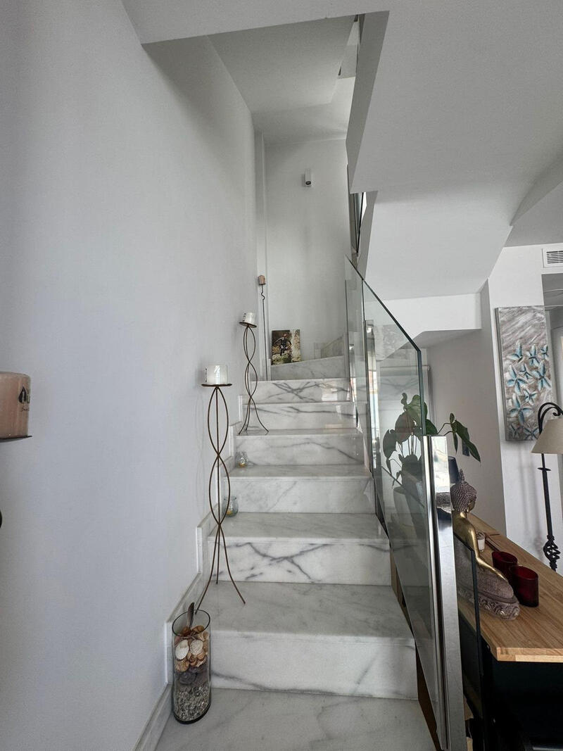3 chambre Maison de Ville à vendre