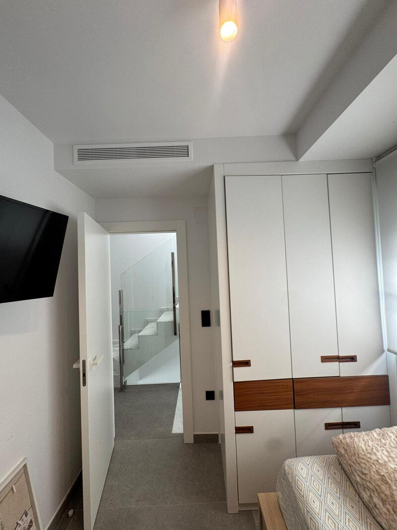 3 chambre Maison de Ville à vendre