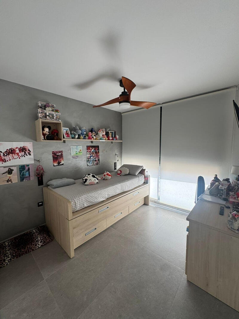 3 chambre Maison de Ville à vendre