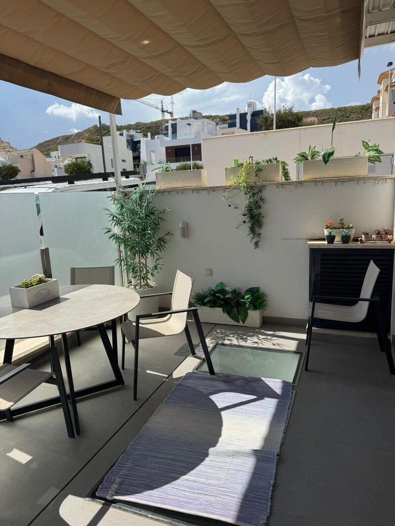 3 chambre Maison de Ville à vendre