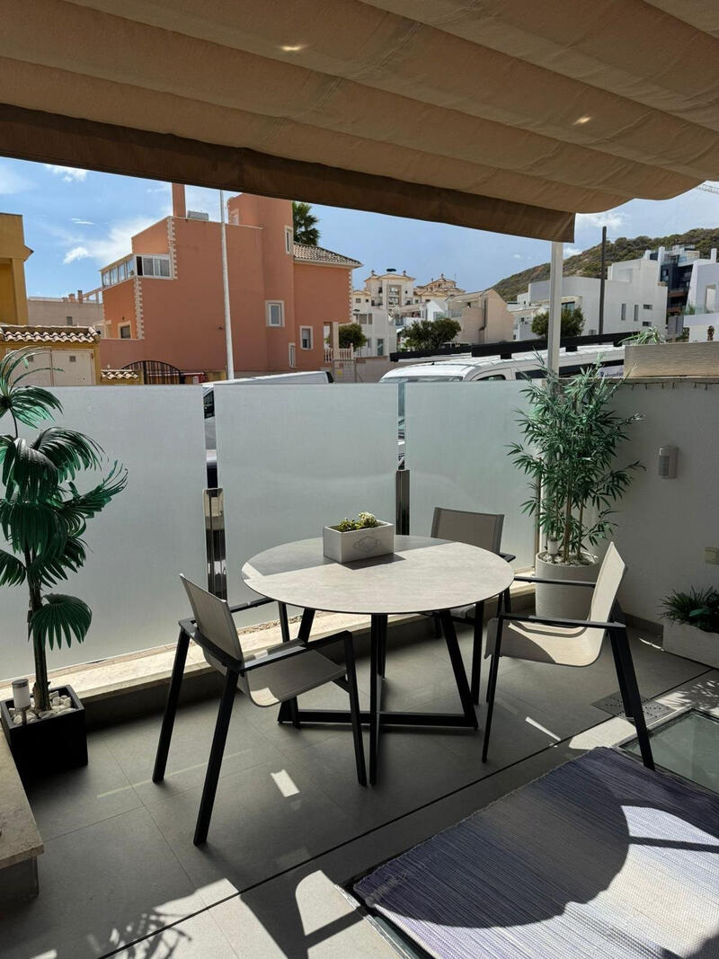 3 chambre Maison de Ville à vendre
